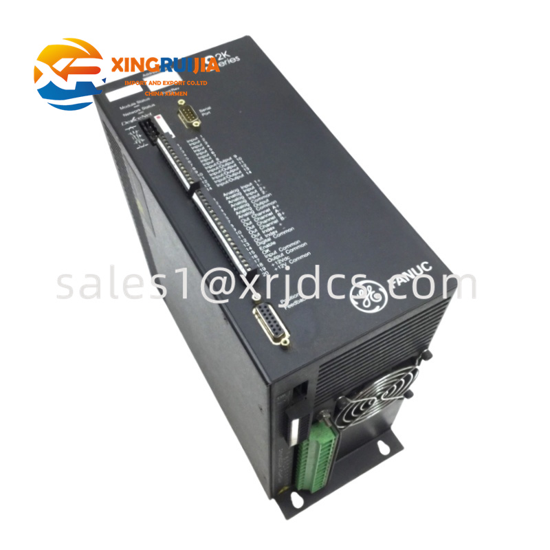 GE IC800SS1228RD2